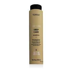 Lakme Teknia Deep Care Shampoo 300 ml