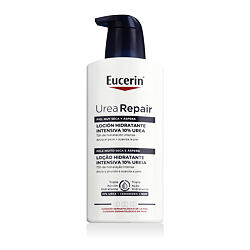 Eucerin Urea Repair 10% Urea Intensive Moisturizing Lotion 400 ml