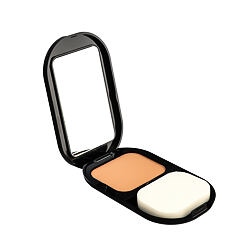 Max Factor Facefinity Compact Foundation Makeup Refillable SPF 20 (003 Nature Rose) 10 g