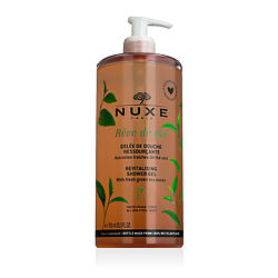 Nuxe Rêve de Thé Revitalising Shower Gel 750 ml
