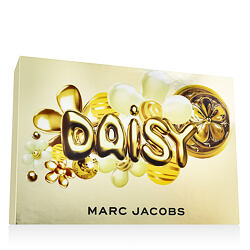 Marc Jacobs Daisy EDT 100 ml + EDT MINI 10 ml + BL 75 ml (woman)