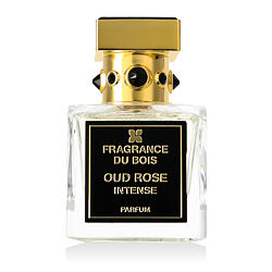 Fragrance Du Bois Oud Rose Intense Parfum 50 ml (unisex)