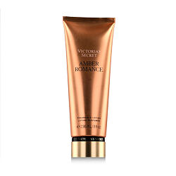 Victoria's Secret Amber Romance Körperlotion 236 ml (woman)