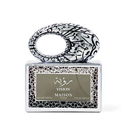 MAISON ASRAR Vision Eau De Parfum 100 ml (unisex)