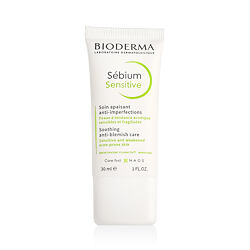 Bioderma Sébium Soothing Anti-Blemish Care 30 ml
