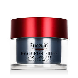 Eucerin Anti-Age Hyaluron-Filler + Volume - Lift Night Cream 50 ml