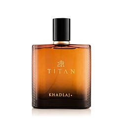 Khadlaj Titan Eau De Parfum 100 ml (man)