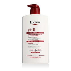 Eucerin pH5 Body Lotion 1000 ml