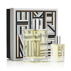 Hermès H24 EDP 100 ml + EDP MINI 12,5 ml (man)