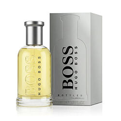 Boss Boss Bottled After Shave Lotion 100 ml (man)