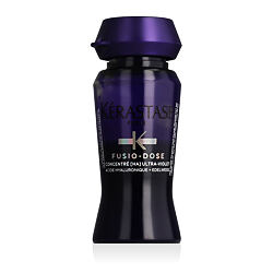 Kérastase Fusio-Dose Concentré [H.A] Ultra-Violet 10 x 12 ml