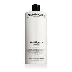 Organicals® ABUNDANCE Moringa Hydrating Mask 1000 ml