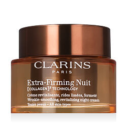 Clarins Extra Firming Nuit Night Cream Refillable 50 ml