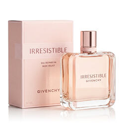Givenchy Irresistible Nude Velvet Eau De Parfum 80 ml (woman)