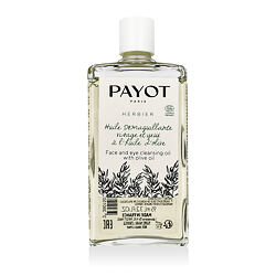 Payot Herbier Face And Eye Cleansing Oil 95 ml
