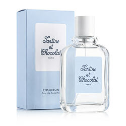 Tartine et Chocolat Ptisenbon Eau De Toilette 100 ml (woman)