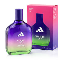 Adidas Spark Up Eau De Parfum 100 ml (unisex)