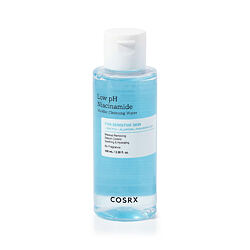 COSRX Low pH Niacinamide Micellar Cleansing Water For Sensitive Skin 100 ml