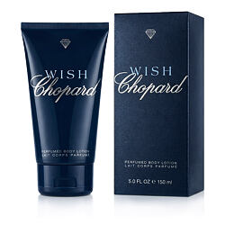 Chopard Wish Körperlotion 150 ml (woman)