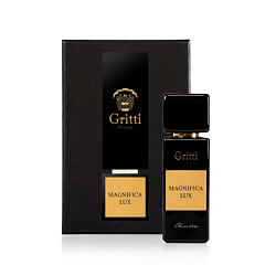 Gritti Magnifica Lux Eau De Parfum 100 ml (unisex)