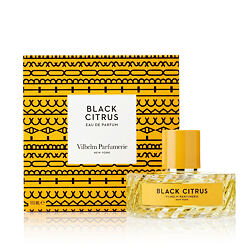 Vilhelm Parfumerie Black Citrus Eau De Parfum 100 ml (unisex)