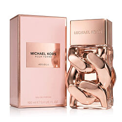 Michael Kors Pour Femme Absolu Eau De Parfum 100 ml (woman)