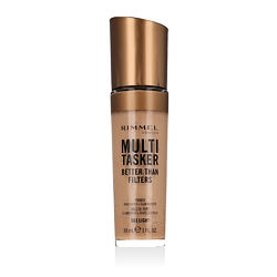 Rimmel London Multi Tasker Primer, Highlighter + Glow Booster 30 ml