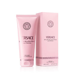Versace Pour Femme Dylan Blush Pink Duschgel 200 ml (woman)
