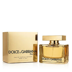 Dolce & Gabbana The One Eau De Parfum Intense 50 ml (woman)