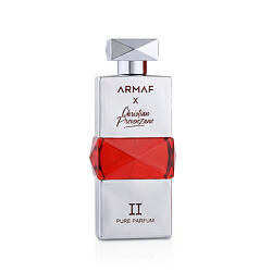 Armaf X Christian Provenzano II Pure Perfume 100 ml (unisex)