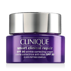 Clinique Smart Clinical Repair Wrinkle Correcting Cream SPF 30 50 ml