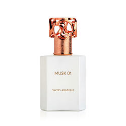 Swiss Arabian Musk 01 Extrait de Parfum 50 ml (unisex)