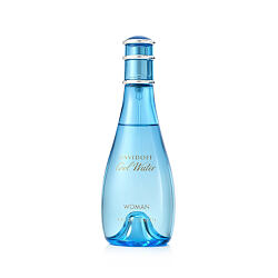 Davidoff Cool Water for Women Eau De Toilette 200 ml (woman)