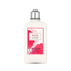 L'Occitane Rose Körperlotion 250 ml (woman)