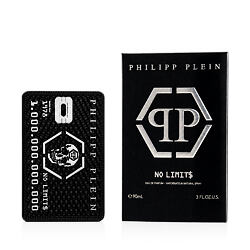 Philipp Plein No Limit$ Eau De Parfum 90 ml (man)