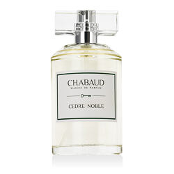Chabaud Cedre Noble Eau De Parfum 100 ml (unisex)
