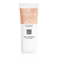 Collistar NOT Not Ordinary Treatment Glow Base 30 ml