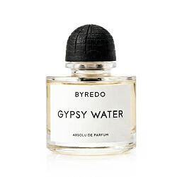 Byredo Gypsy Water Absolu Eau De Parfum 50 ml (unisex)