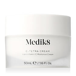 Medik8 C-TETRA CREAM Lipid Vitamin C Radiance Cream 50 ml