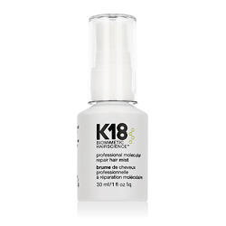 K18 Molecular Repair Hair Mist 30 ml