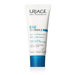 Uriage Eau Thermale Rich Water Cream 40 ml