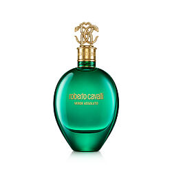 Roberto Cavalli Uomo Verde Assoluto Eau De Parfum 75 ml (man)