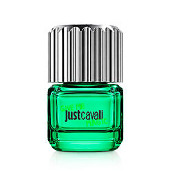 Roberto Cavalli Just Cavalli Give Me Magic for Him Eau De Toilette 30 ml (man)