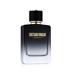 Cristiano Ronaldo Legacy Eau De Parfum 50 ml (man)