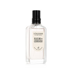 L'Occitane Fleurs De Cerisier Eau De Toilette 50 ml (woman)