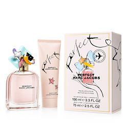Marc Jacobs Perfect EDP 100 ml + BL 75 ml (woman)