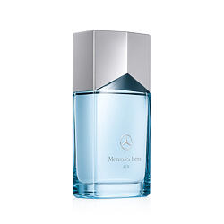 Mercedes-Benz Mercedes-Benz Air Eau De Parfum - nachfüllbar 100 ml (man)