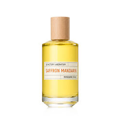 Liquides Imaginaires Saffron Mandarin Eau De Parfum 100 ml (unisex)
