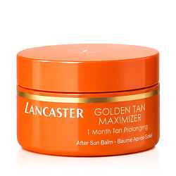 Lancaster Golden Tan Maximizer After Sun Balm 200 ml