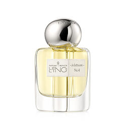 Lengling Munich ~in between~ No 4 Parfum 50 ml (man)